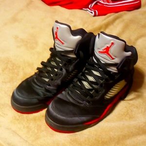 Jordan Shoes
